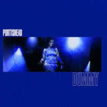 Portishead - Dummy [Vinyl]