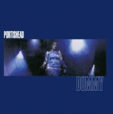 Portishead - Dummy [CD] [Second Hand]