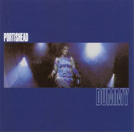Portishead - Dummy [CD]