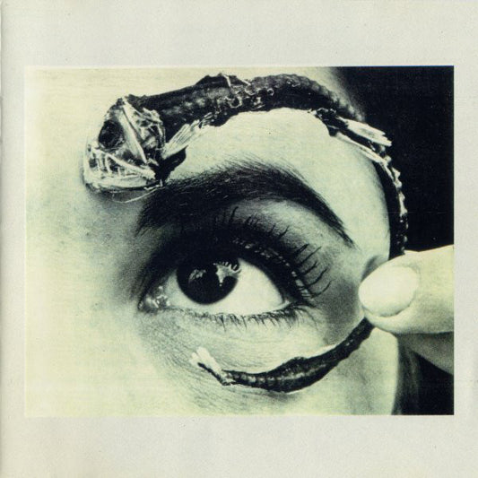 Mr Bungle - Disco Volante [CD] [Second Hand]