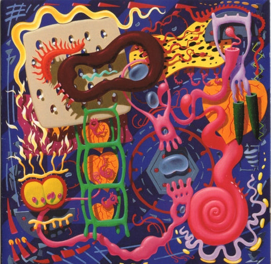 Orbital - In Sides [CD Box Set] [Second Hand]