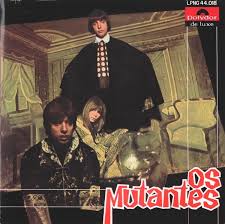 Os Mutantes - Os Mutantes [CD] [Second Hand]