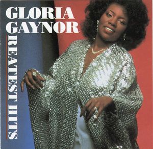 Gaynor, Gloria - Greatest Hits [CD] [Second Hand]