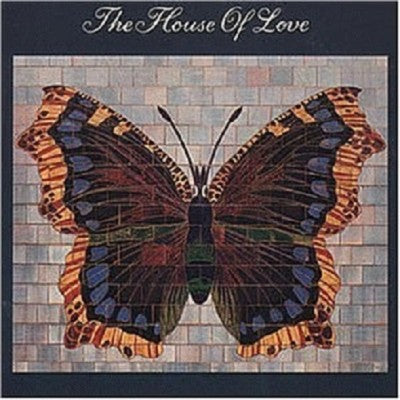 House Of Love - House Of Love [CD] [Second Hand]