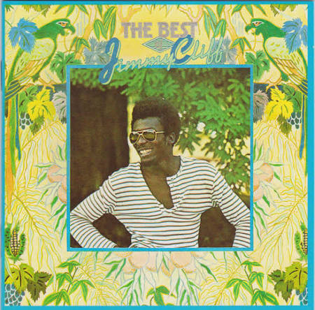 Cliff, Jimmy - Best Of [CD] [Second Hand]