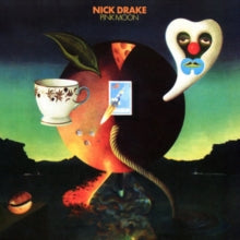 Drake, Nick - Pink Moon [CD] [Second Hand]