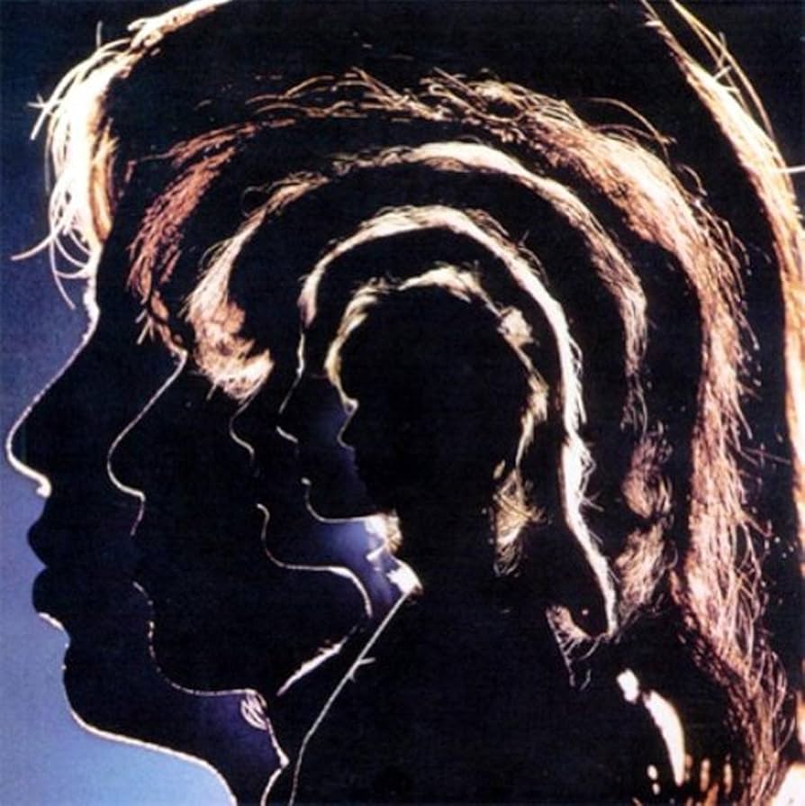 Rolling Stones - Hot Rocks 1964-1971: 2CD [CD] [Second Hand]