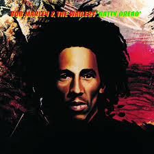 Marley, Bob - Natty Dread [CD] [Second Hand]