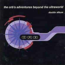 Orb - Adventures Beyond The Ultraworld: 2CD [CD] [Second Hand]