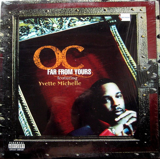 O.C. - Far From Yours [12 Inch Single] [Second Hand]