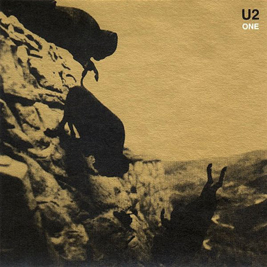 U2 - One [CD Single] [Second Hand]