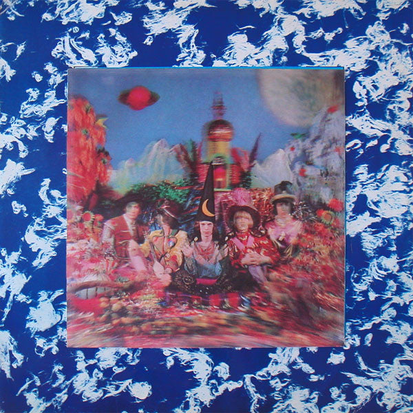 Rolling Stones - Their Satanic Majesties Request [Vinyl]