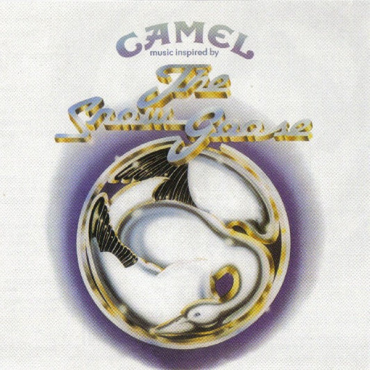 Camel - Music Inspired By The Snow Goose [CD] [Second Hand]