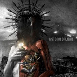 A Storm Of Light - As The Valley Of Death Becomes Us.. [Vinyl] [Second Hand]