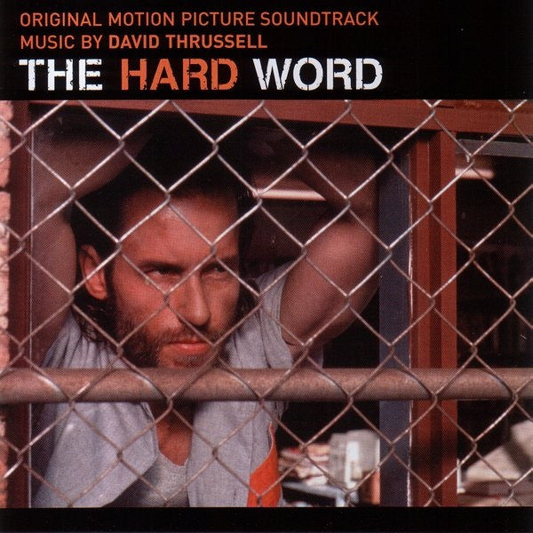 Soundtrack - Hard Word [CD] [Second Hand]