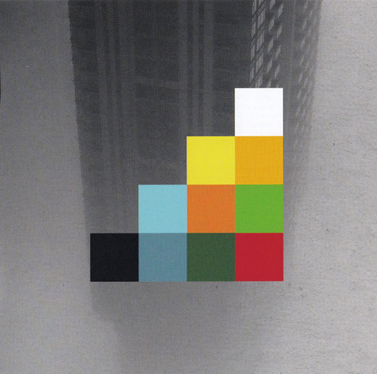 Wilson, Steven - Harmony Codex [Vinyl]