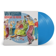 Morrison, Van - Accentuate The Positive [Vinyl]