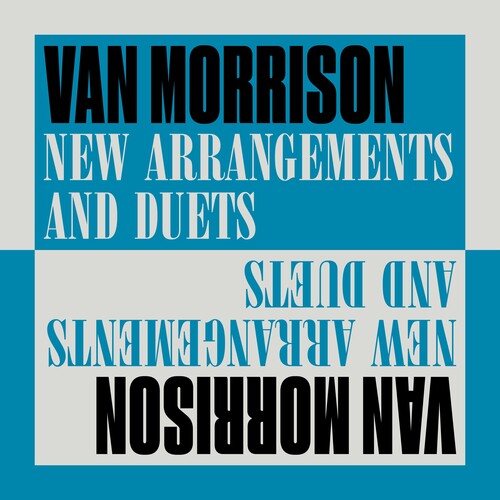 Morrison, Van - New Arrangements And Duets [CD]