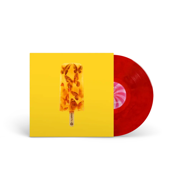 James - Yummy [Vinyl]
