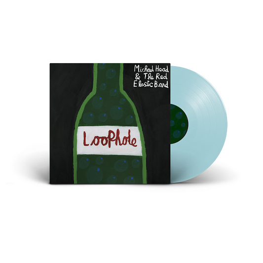 Head, Michael and The Red Elastic Band - Loophole [Vinyl]