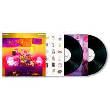 Underworld - Strawberry Hotel [Vinyl]