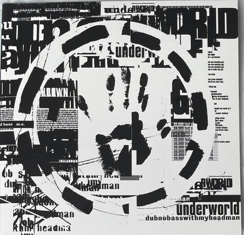 Underworld - Dubnobasswithmyheadman [CD]