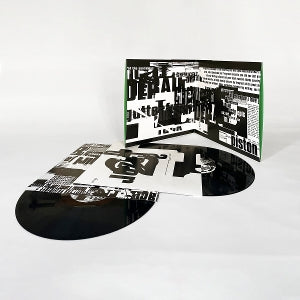Underworld - Dubnobasswithmyheadman [Vinyl]