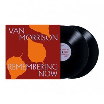 Morrison, Van - Remembering Now [Vinyl]