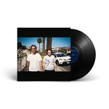 Hebden, Kieran + William Tyler - 41 Longfield Street Late '80S [Vinyl]