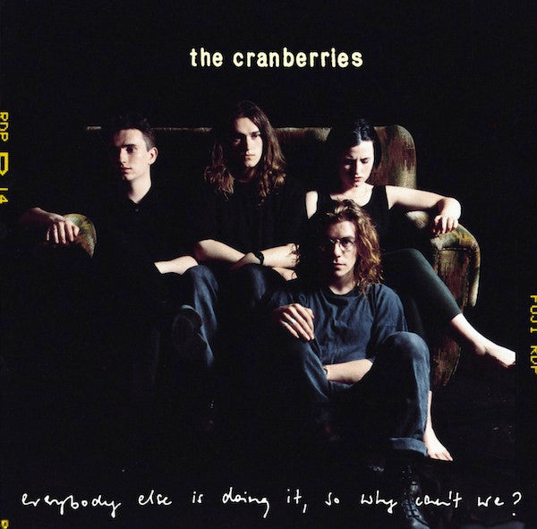 Cranberries - Everybody Else Is Doing It, So Why [CD]