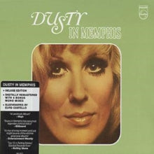 Springfield, Dusty - Dusty In Memphis [CD]