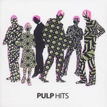 Pulp - Hits [CD]