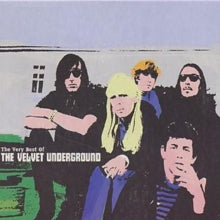 Velvet Underground - Very Best Of [CD]