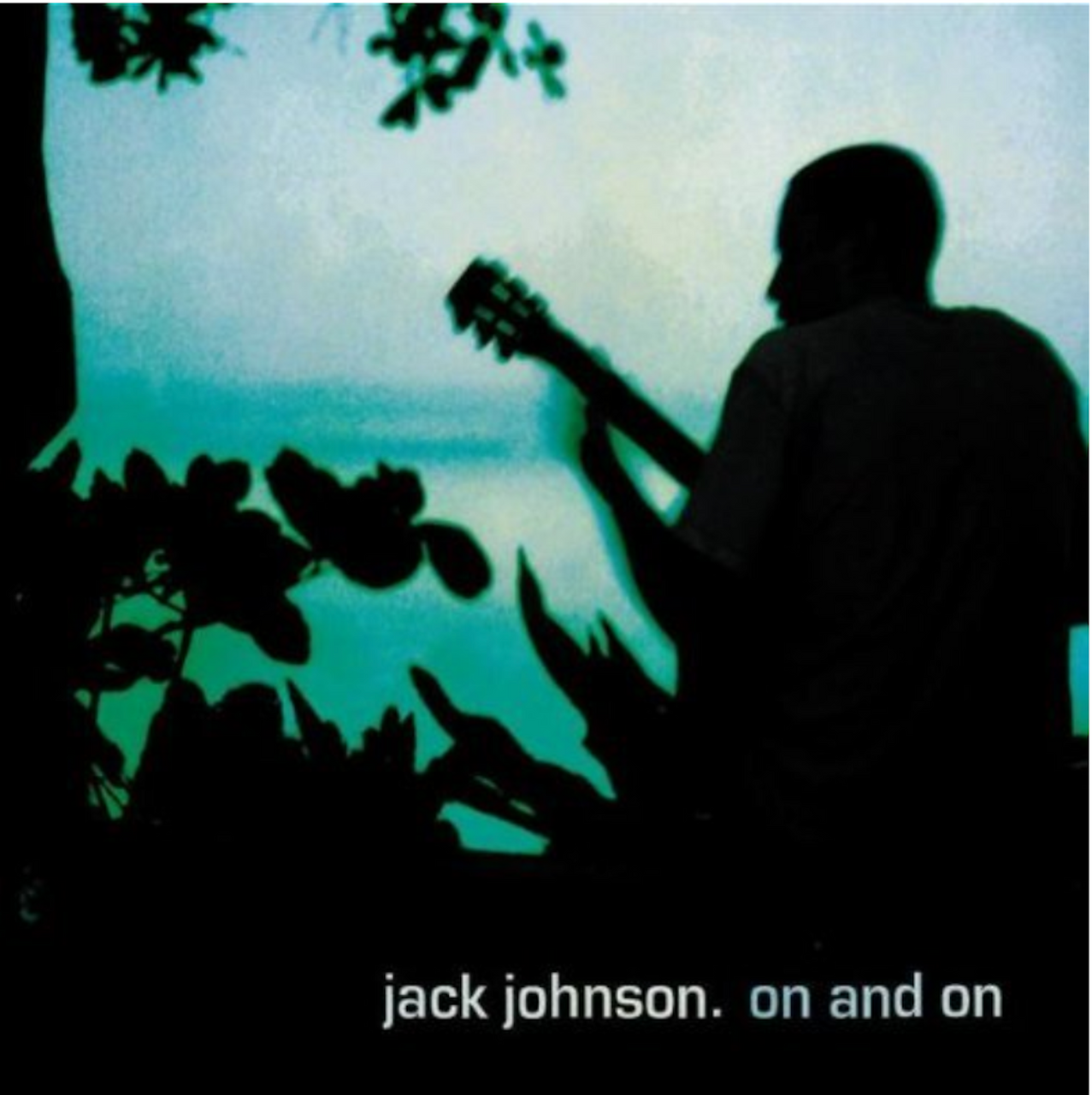 Johnson, Jack - On And On [Vinyl]