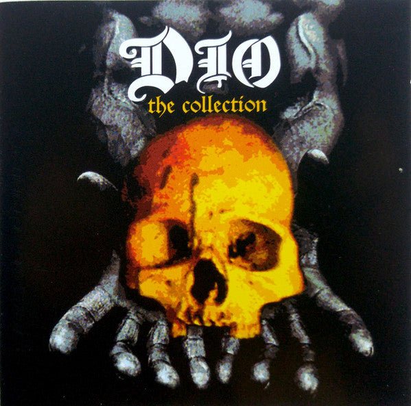 Dio - Collection [CD] [Second Hand]