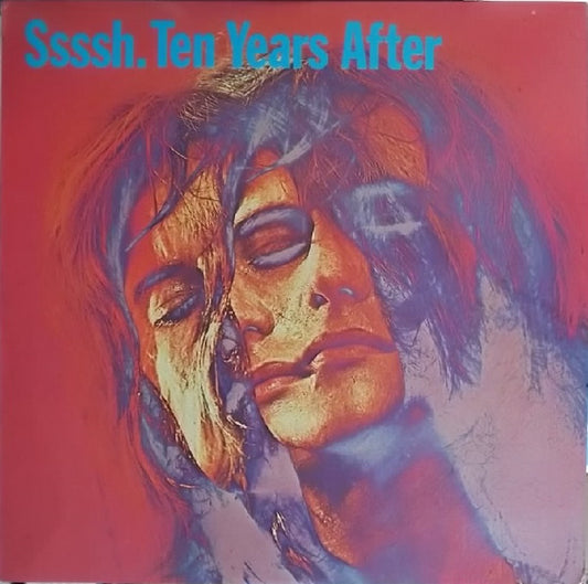 Ten Years After - Ssssh [Vinyl] [Second Hand]