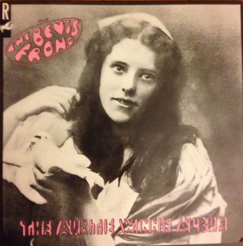 Bevis Frond - Auntie Winnie Album [Vinyl] [Second Hand]