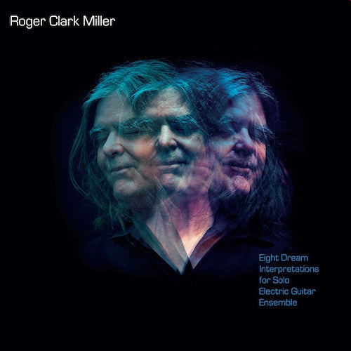 Miller, Roger Clark - Eight Dream Interpretations For Solo [Vinyl]