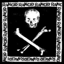 Rancid - Rancid [Vinyl]