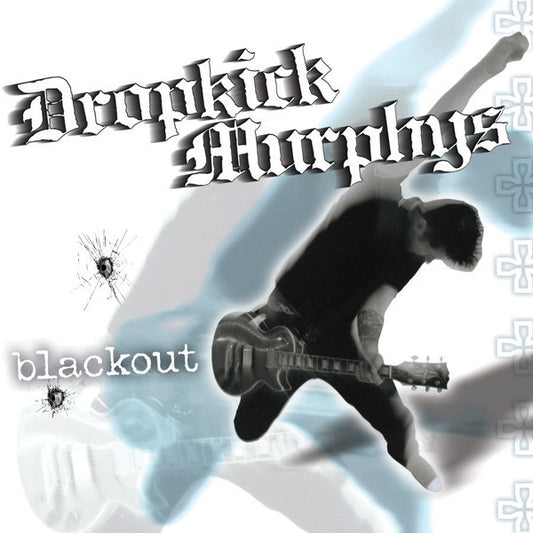Dropkick Murphys - Blackout [Vinyl]