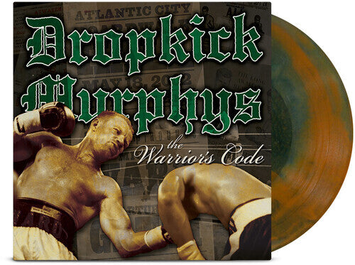 Dropkick Murphys - Warrior's Code [Vinyl]