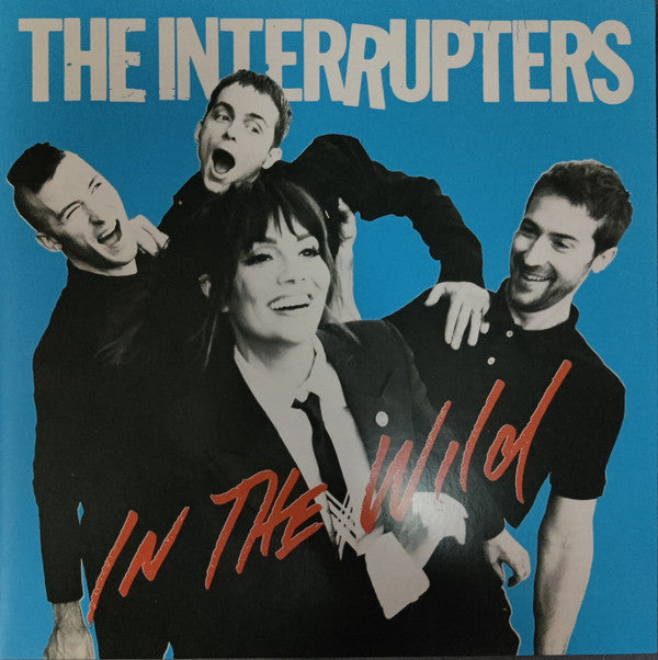 Interrupters - In The Wild [Vinyl]