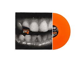 Grade 2 - Talk About It [Vinyl]
