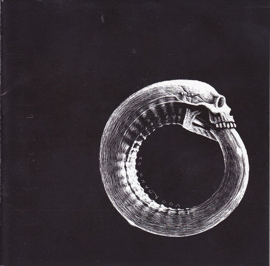 Turbonegro - Scandanavian Leather [CD] [Second Hand]