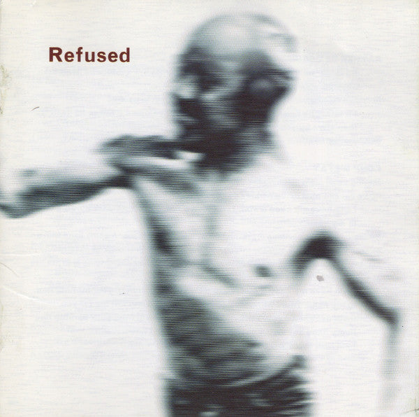 Refused - Songs To Fan The Flames Of Discontent [Vinyl]