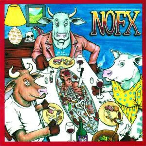Nofx - Liberal Animation [Vinyl]