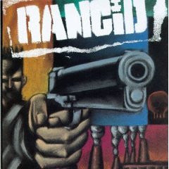 Rancid - Rancid [Vinyl]