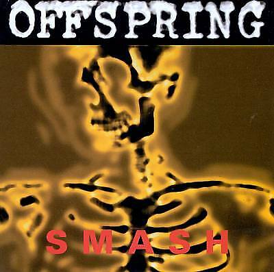 Offspring - Smash [CD]