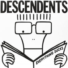 Descendents - Everything Sucks [CD] [Second Hand]
