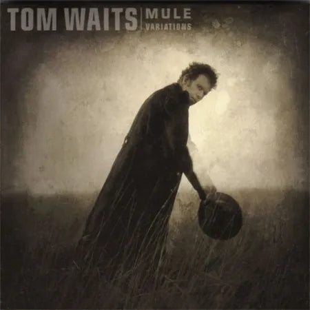 Waits, Tom - Mule Variations [CD] [Second Hand]